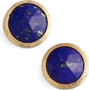 Marco Bicego Jaipur Semiprecious Stone Stud Earrings
