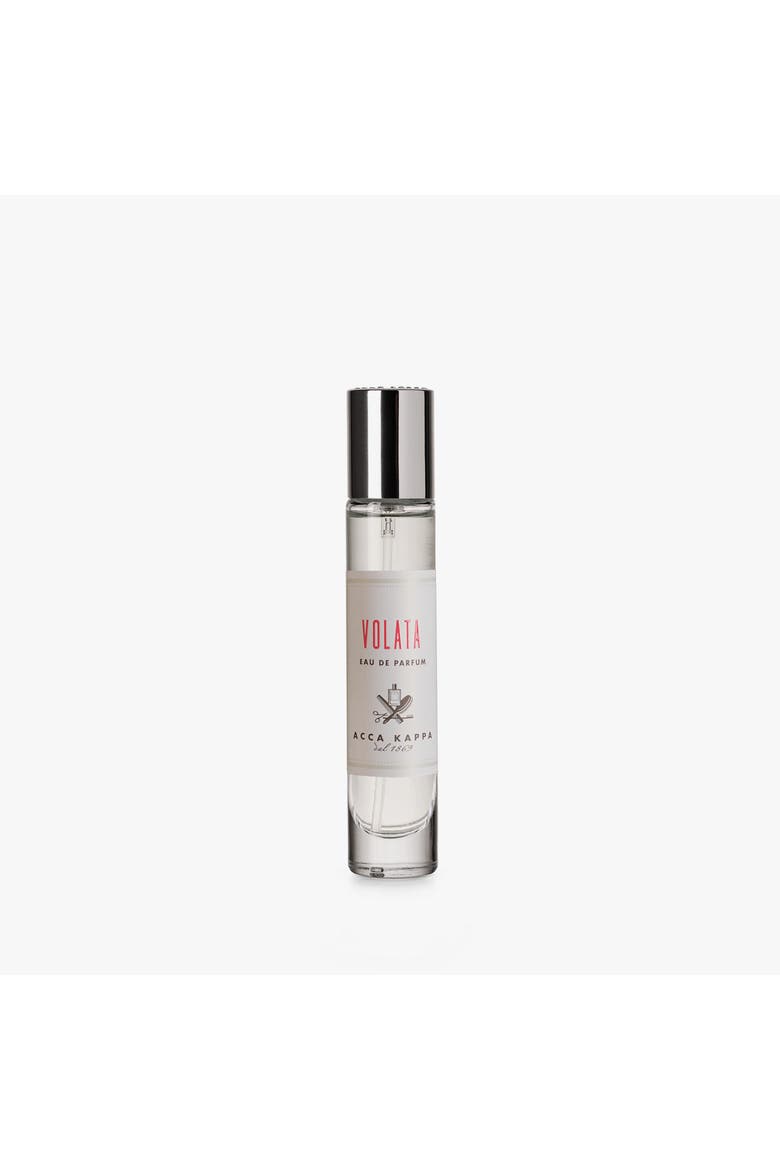 Volata Eau de Parfum, Main, color, White