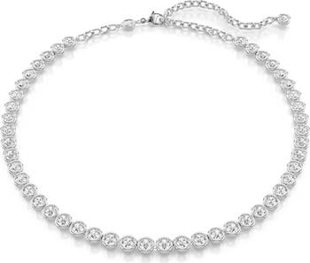 Imber Tennis Necklace