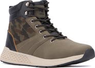 XRAY Callum Sneaker Boot