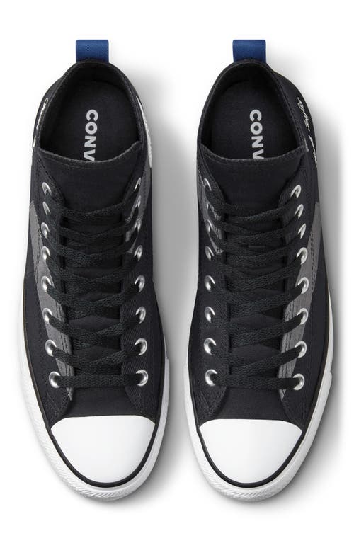 Converse Chuck Taylor All Star Hi Sneaker In White