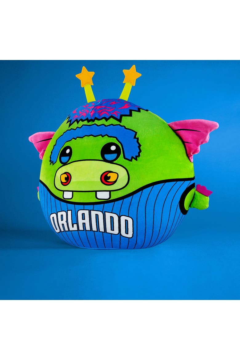 Orlando Magic Stuff 12" Kiri Cloud Plushie, Alternate, color, None