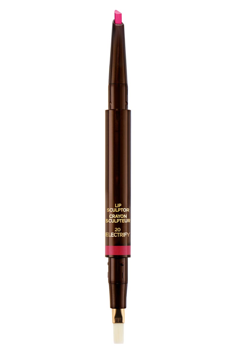 Lip Sculptor, Main, color, ELECTRIFY