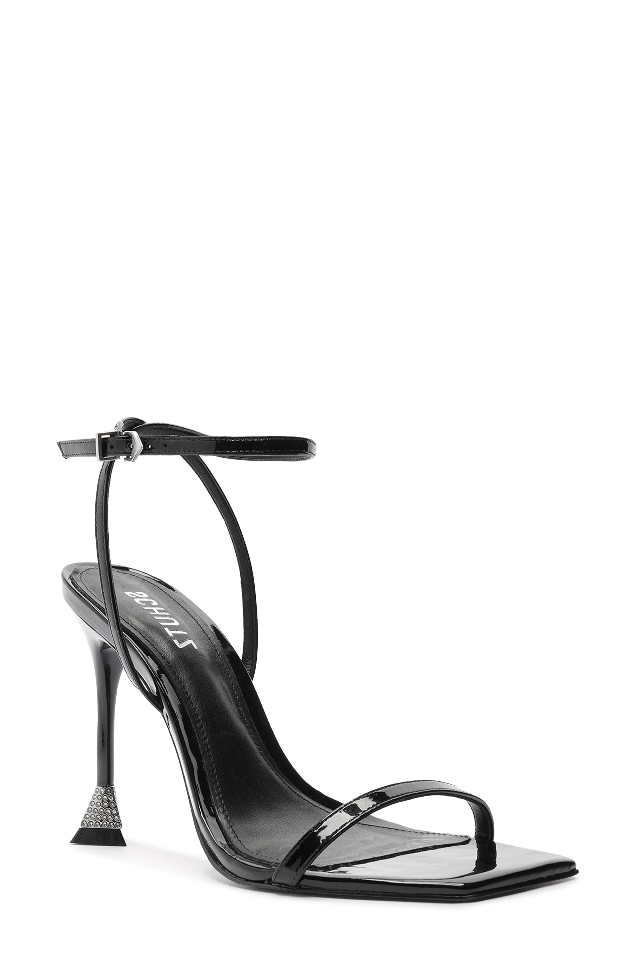 Schutz Joanna Ankle Strap Sandal