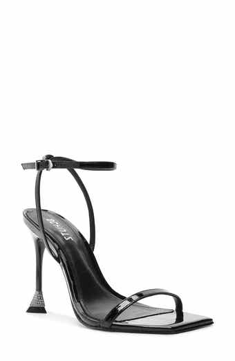 Schutz Joanna Ankle Strap Sandal