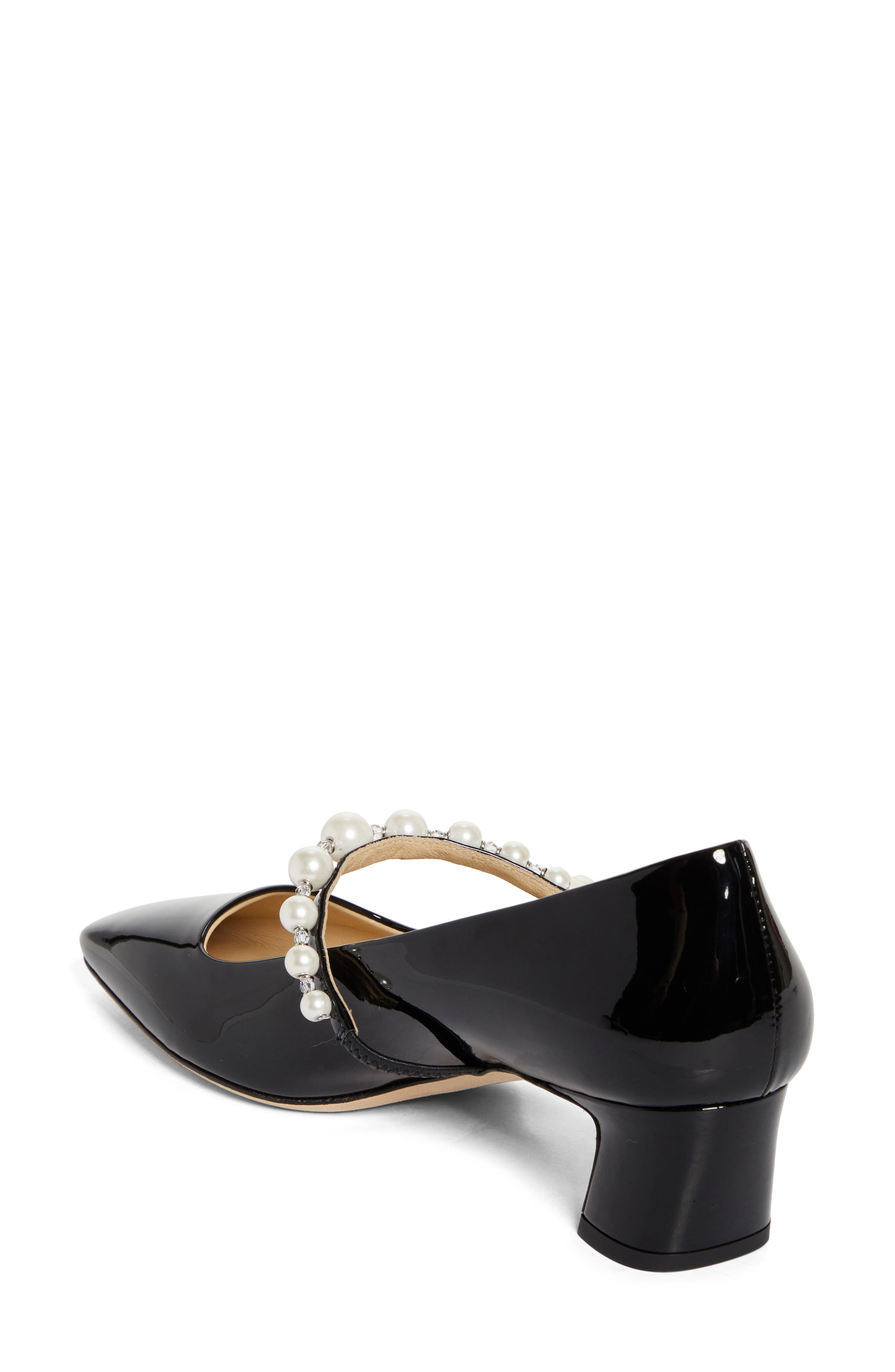 Jimmy Choo Ade Mary Jane Pump, Alternate, color, 