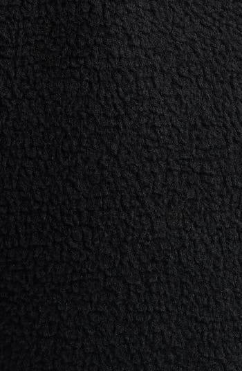 BB Comfy Cloud Fleece Shorts