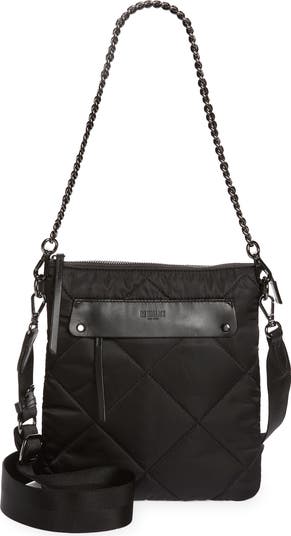 MZ Wallace Madison Quilted Crossbody Bag | Nordstrom