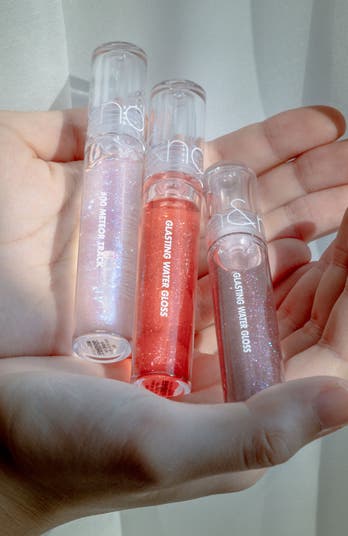 GLASTING COLOR GLOSS