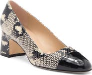 Stuart Weitzman Milla Pump