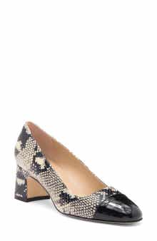 Stuart Weitzman Milla Pump