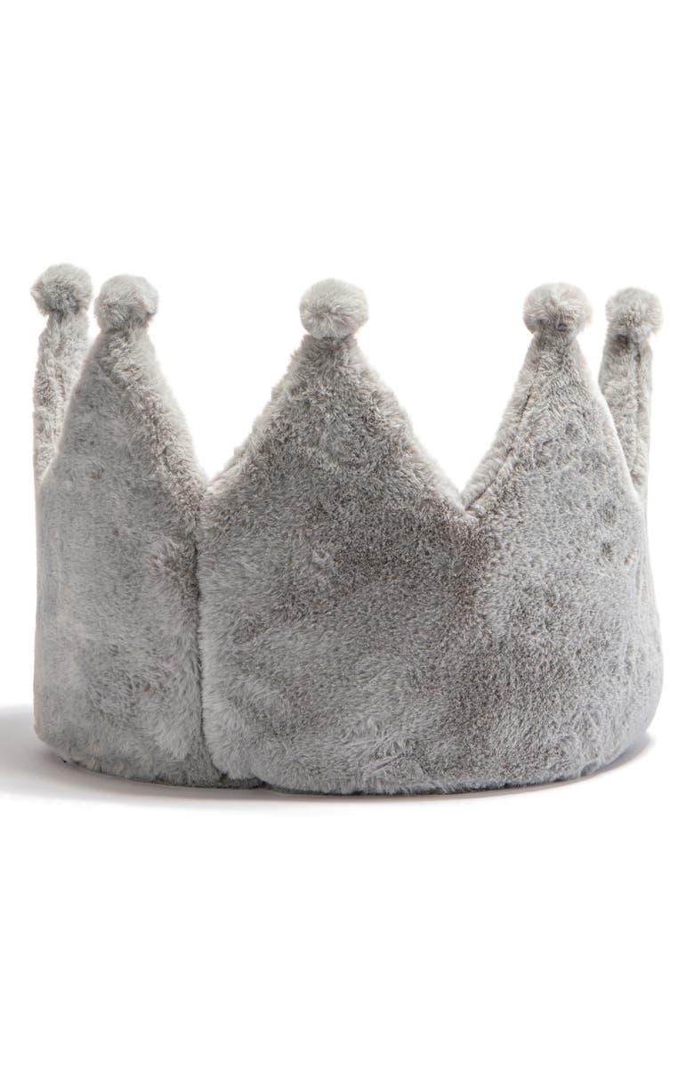 Nandog Pet Gear Cloud Crown Bed, Alternate, color, 