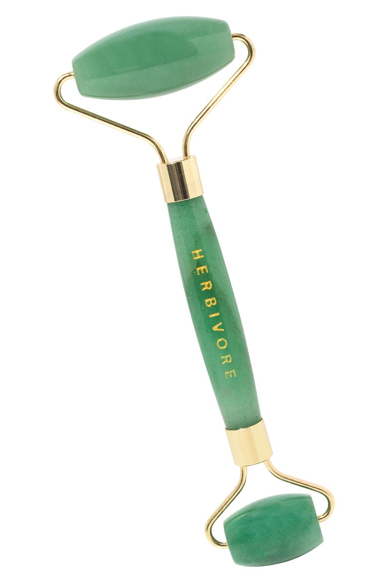 Jade Facial Roller, Alternate, color, NO COLOR