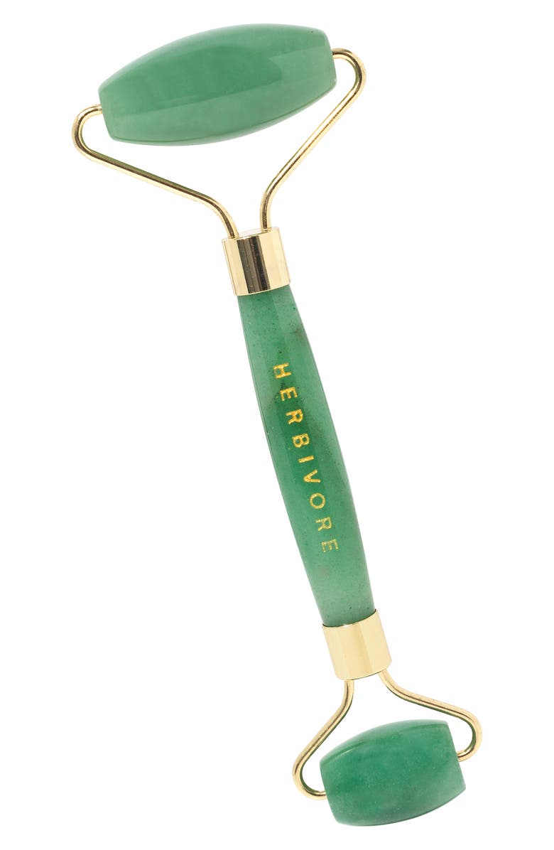 Herbivore Botanicals Jade Facial Roller, Alternate, color,