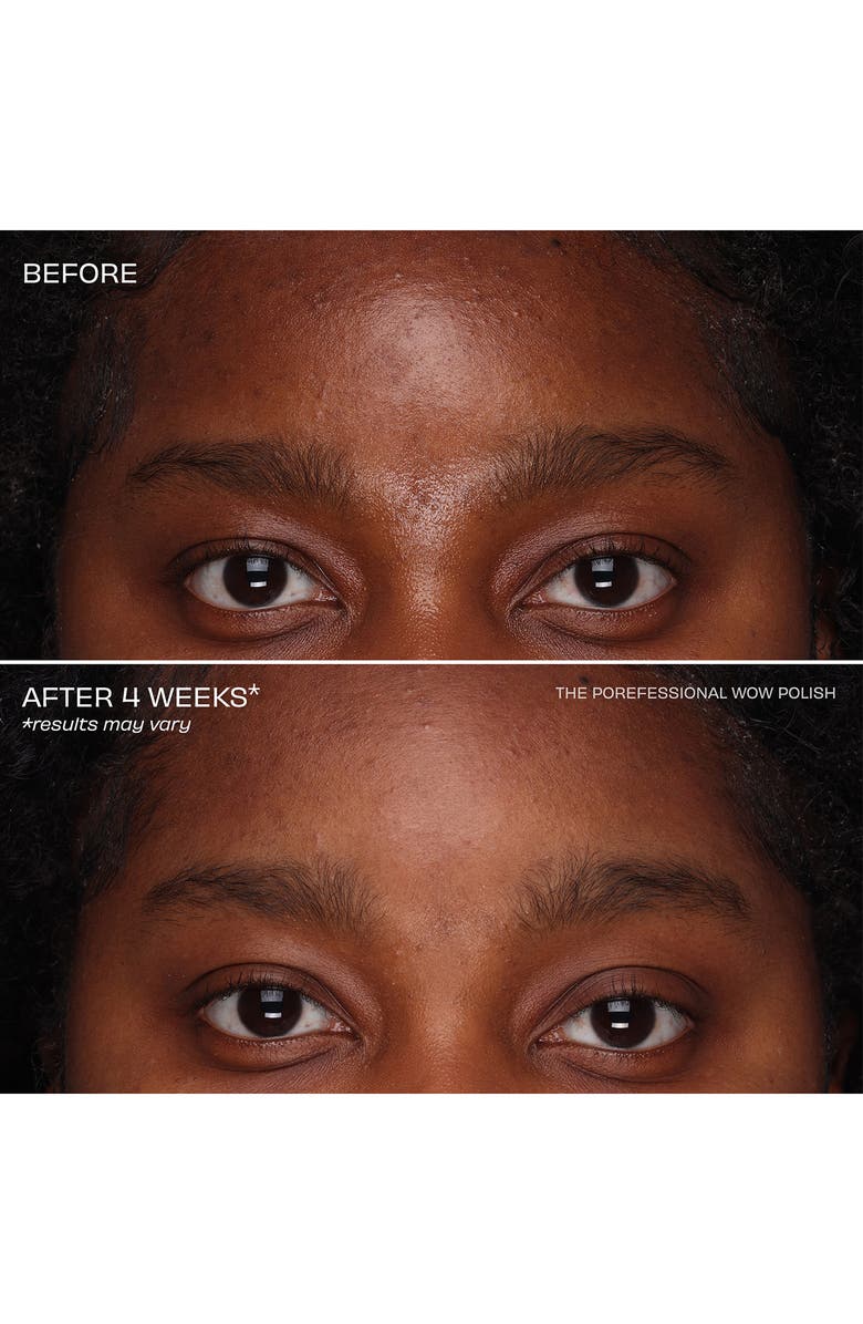 Benefit Cosmetics The POREfessional Wow Polish, Alternate, color,