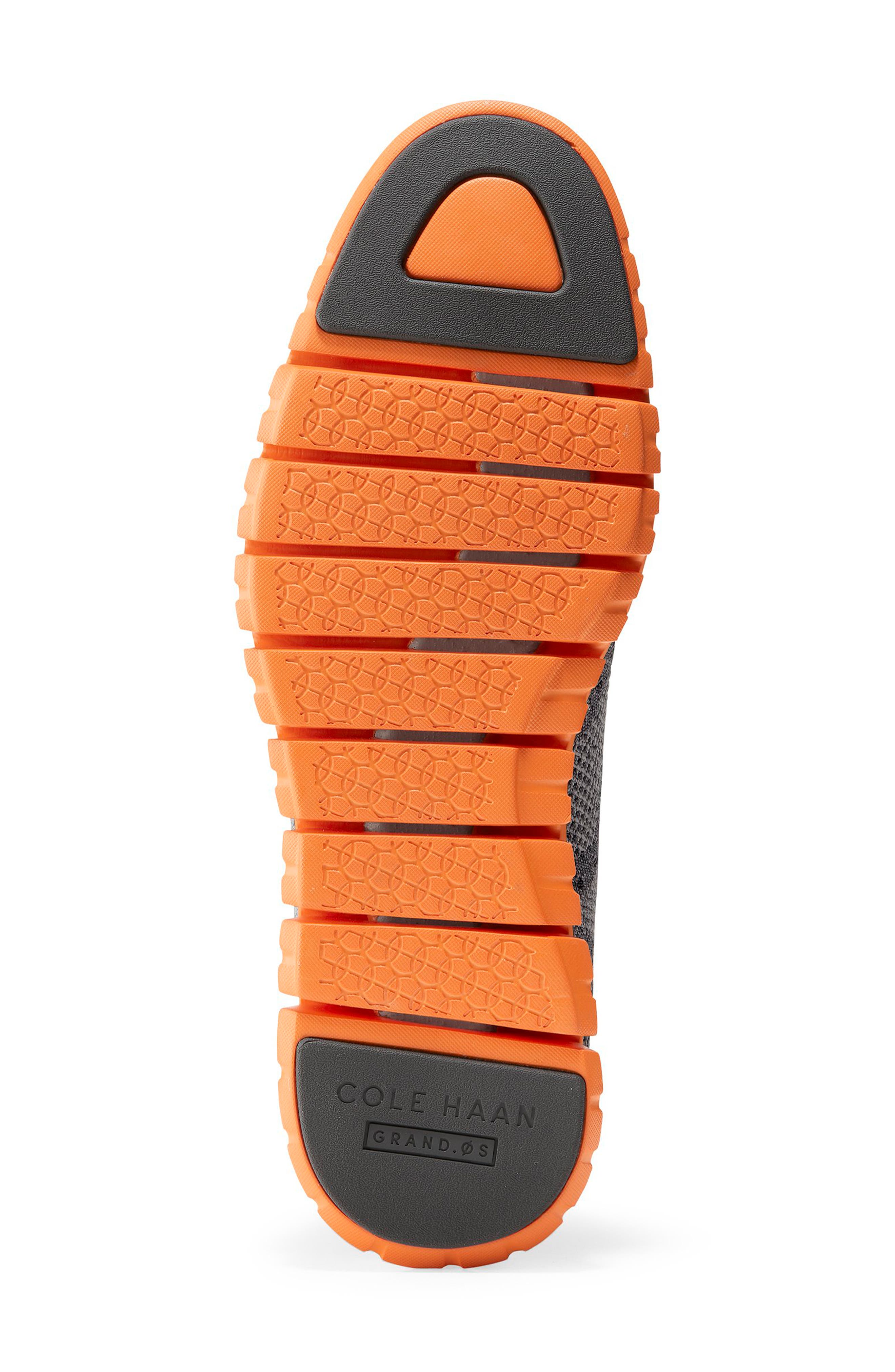 Cole Haan ZeroGrand Stitchlite Woven Wool Wingtip, Alternate, color, 