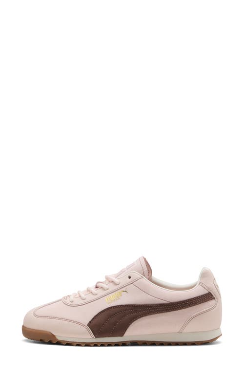 Puma Arizona Wine Club Sneaker In Multi