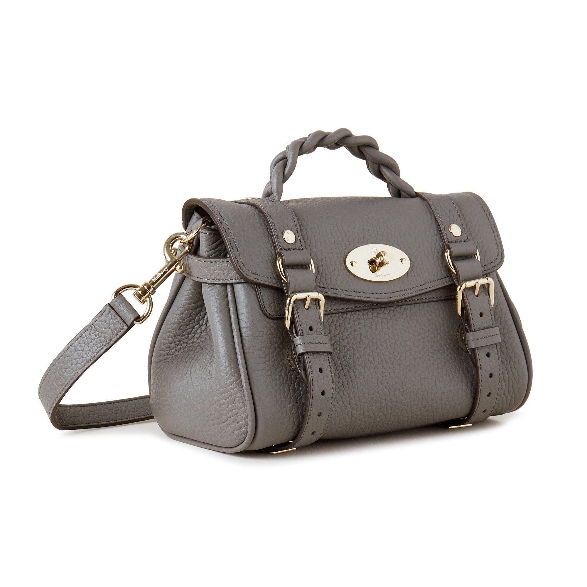 Mulberry Mini Alexa, Alternate, color, 