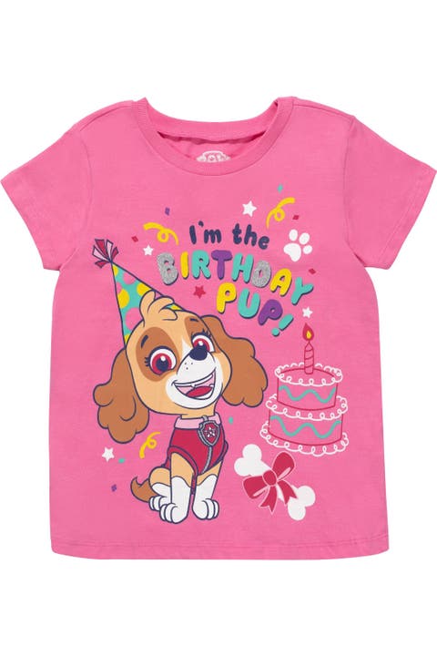 Glitter T-Shirt