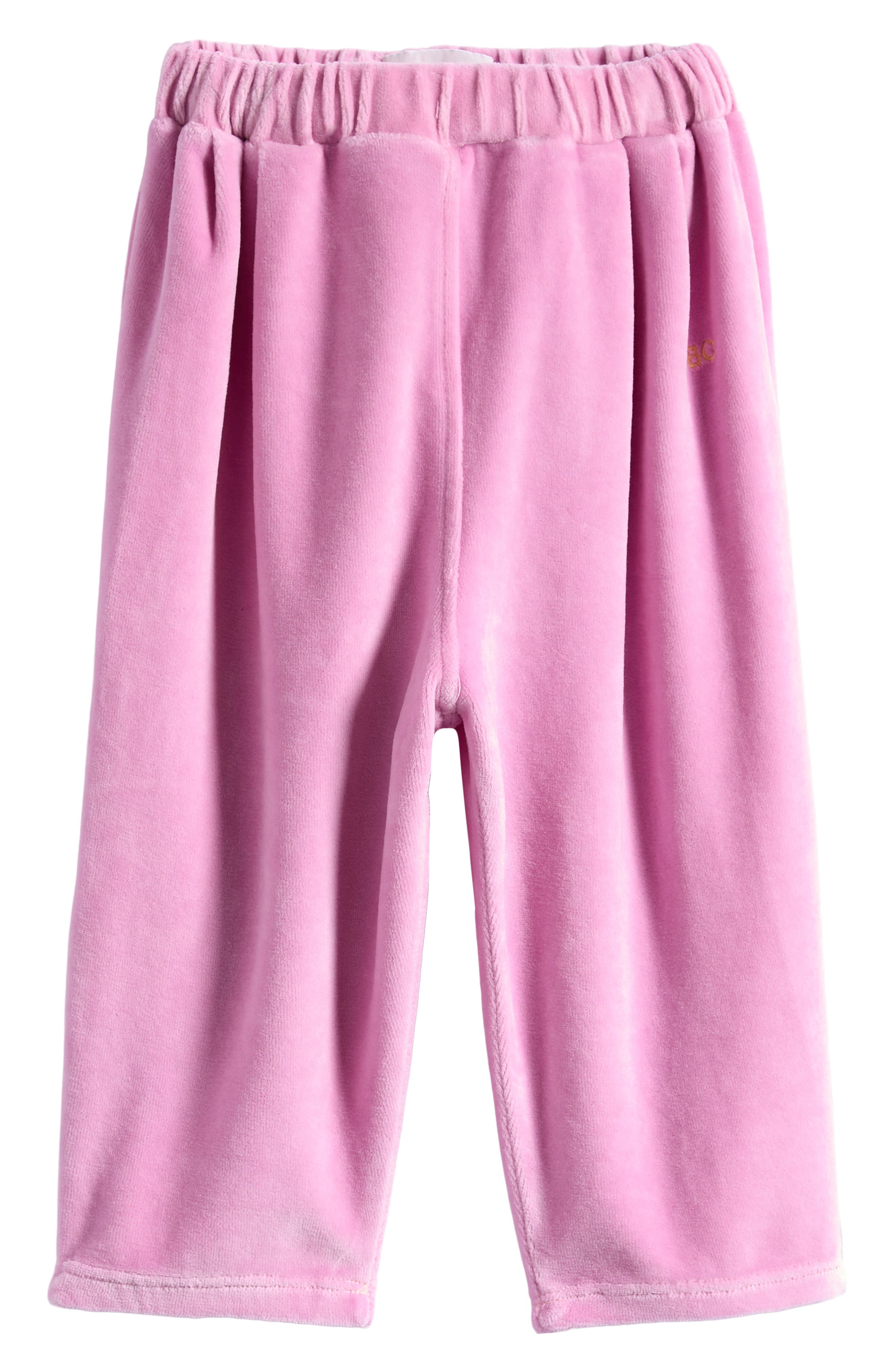 selected PINK