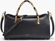 Donna Karan New York Crinoline Satchel