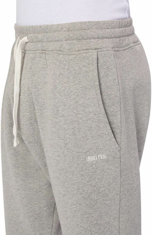 INDUSTRIE AUSTRALIA INDUSTRIE AUSTRALIA THE DEL SUR MARLE TRACK PANT