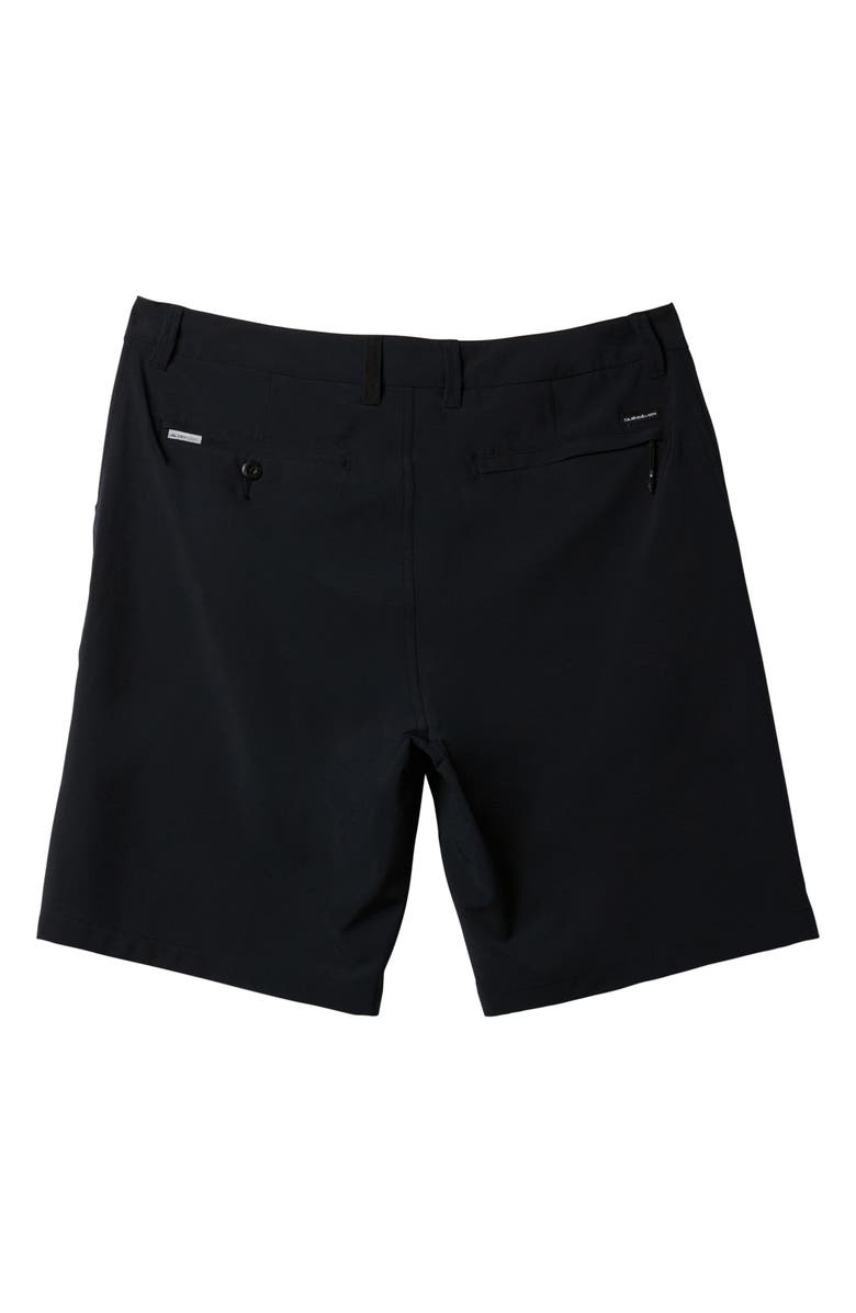Quiksilver Union Amph 20 Shorts, Alternate, color, 