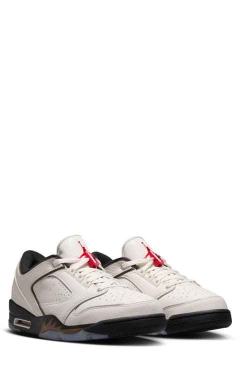 Sixty Plus Low Basketball Sneaker