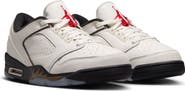 Jordan Sixty Plus Low Basketball Sneaker