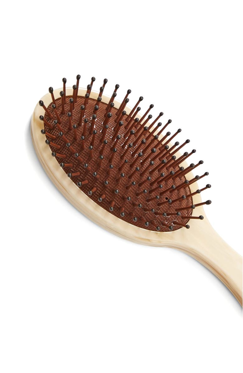 MACHETE Everyday Detangling Hair Brush, Alternate, color, Alabaster
