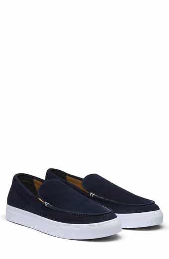 Madison Water Repellent Loafer