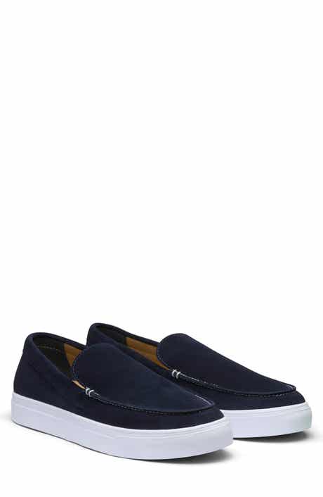 Madison Water Repellent Loafer
