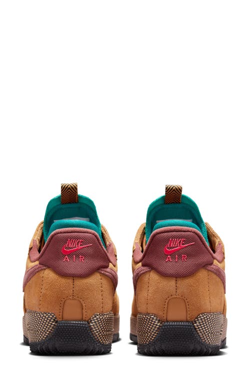 Nike Air Force 1 Wild Sneaker