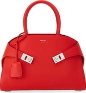 ハンドバッグ SMALL HUG HANDBAG Hug handbag (XS) - Women | Ferragamo