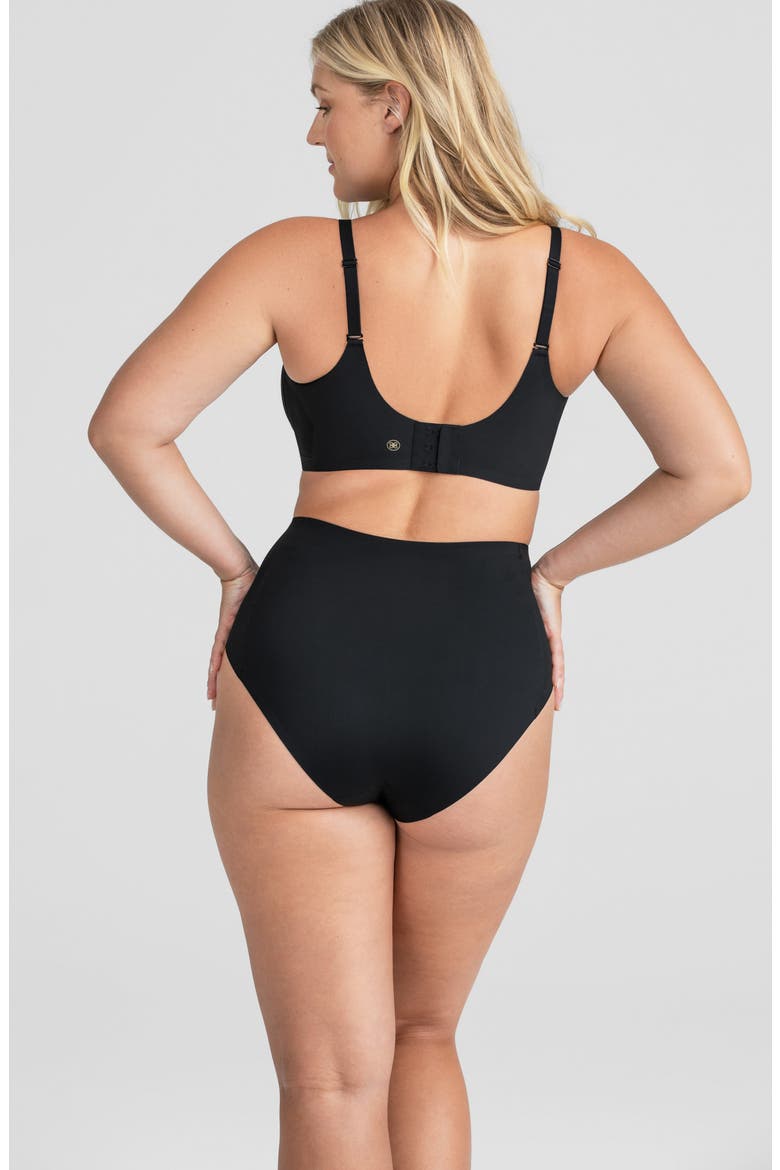 Liftwear Crossover Bra, Alternate, color, RUNWAY2