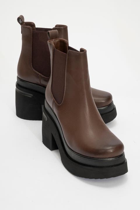 Antwerp Chelsea Boot