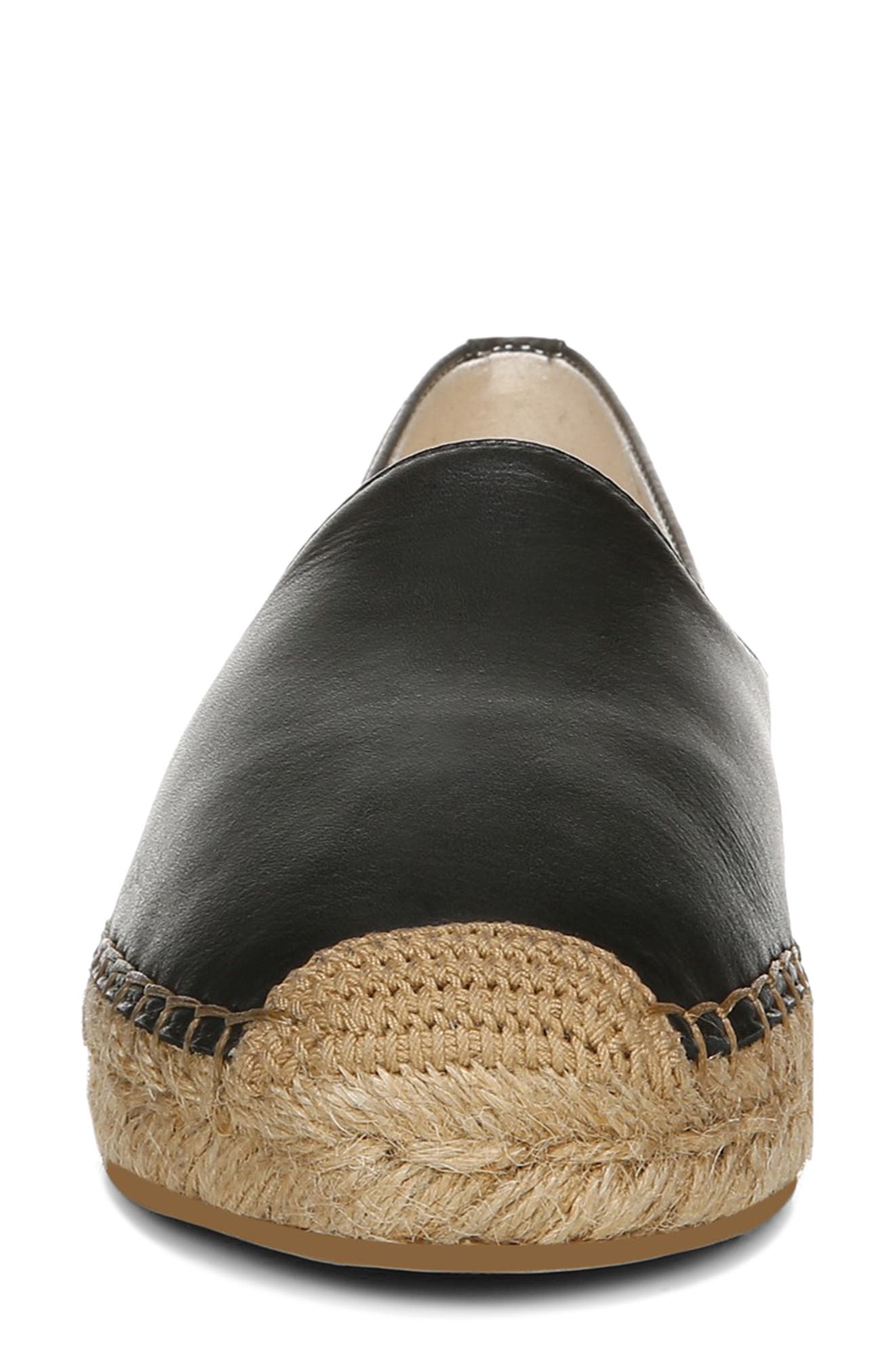 Sam Edelman Kesia Espadrille Flat, Alternate, color, 
