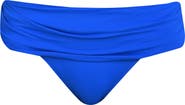 La Blanca Island Goddess Hipster Bikini Bottoms