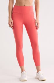 Z by Zella Perform High Waist Pocket 2.0 7/8 Leggings