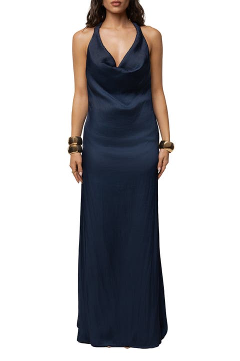 Last Dance Maxi Dress