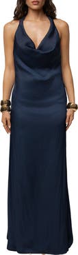 JLUXLABEL Last Dance Maxi Dress