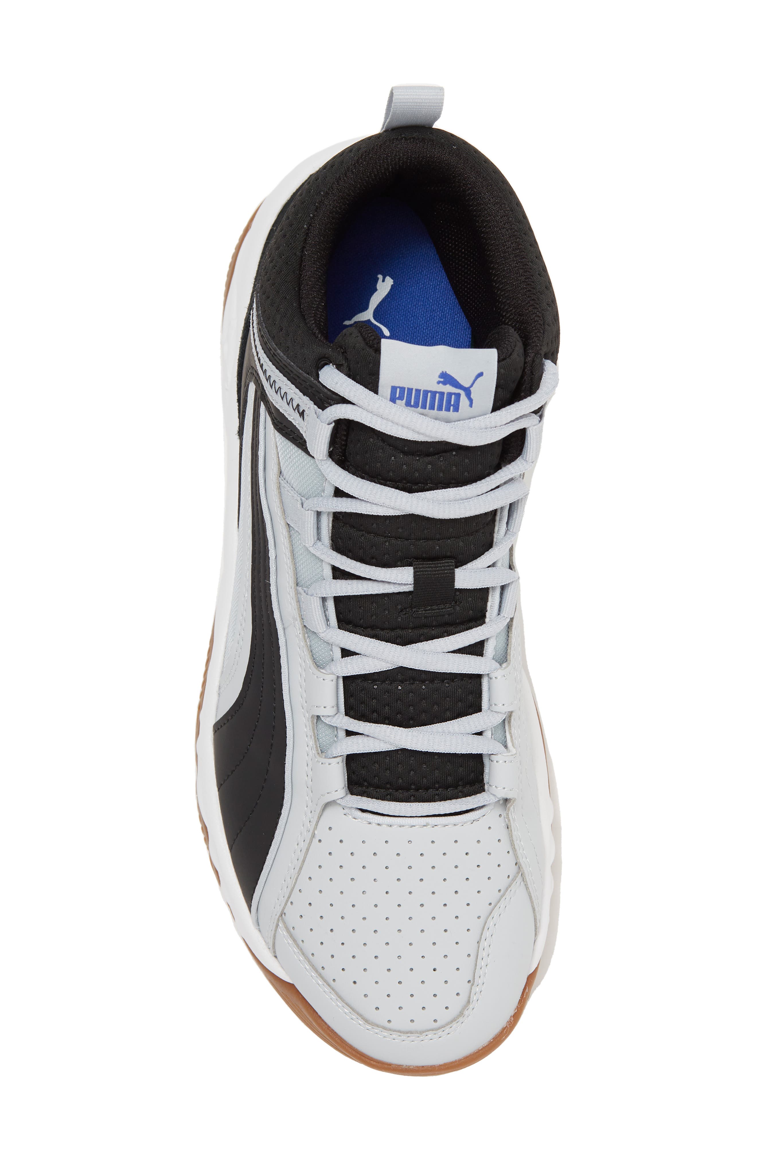 PUMA Rebound Future Evo Core Sneaker, Alternate, color, 