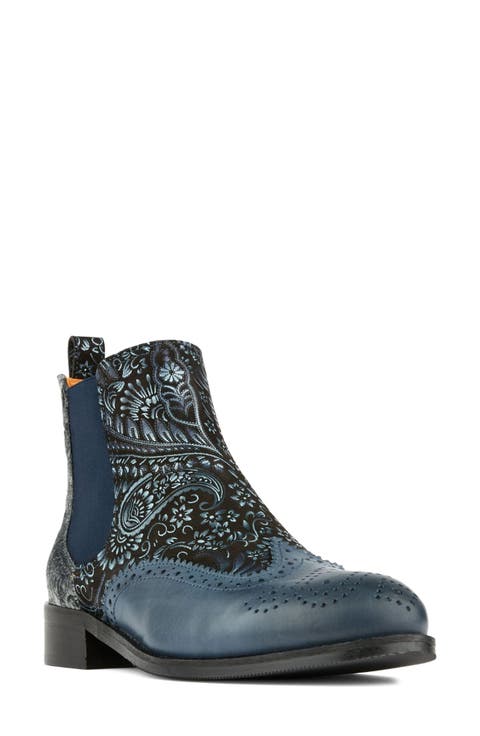 Mamacita Chelsea Boot