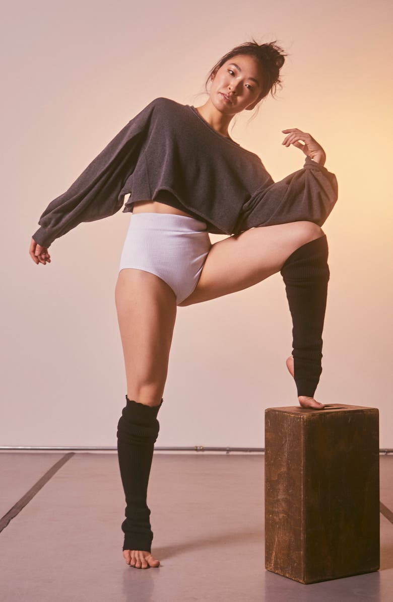 FP Movement by Free People Free People FP Movement The Way You Sweat Sweatshirt, Alternate, color, 