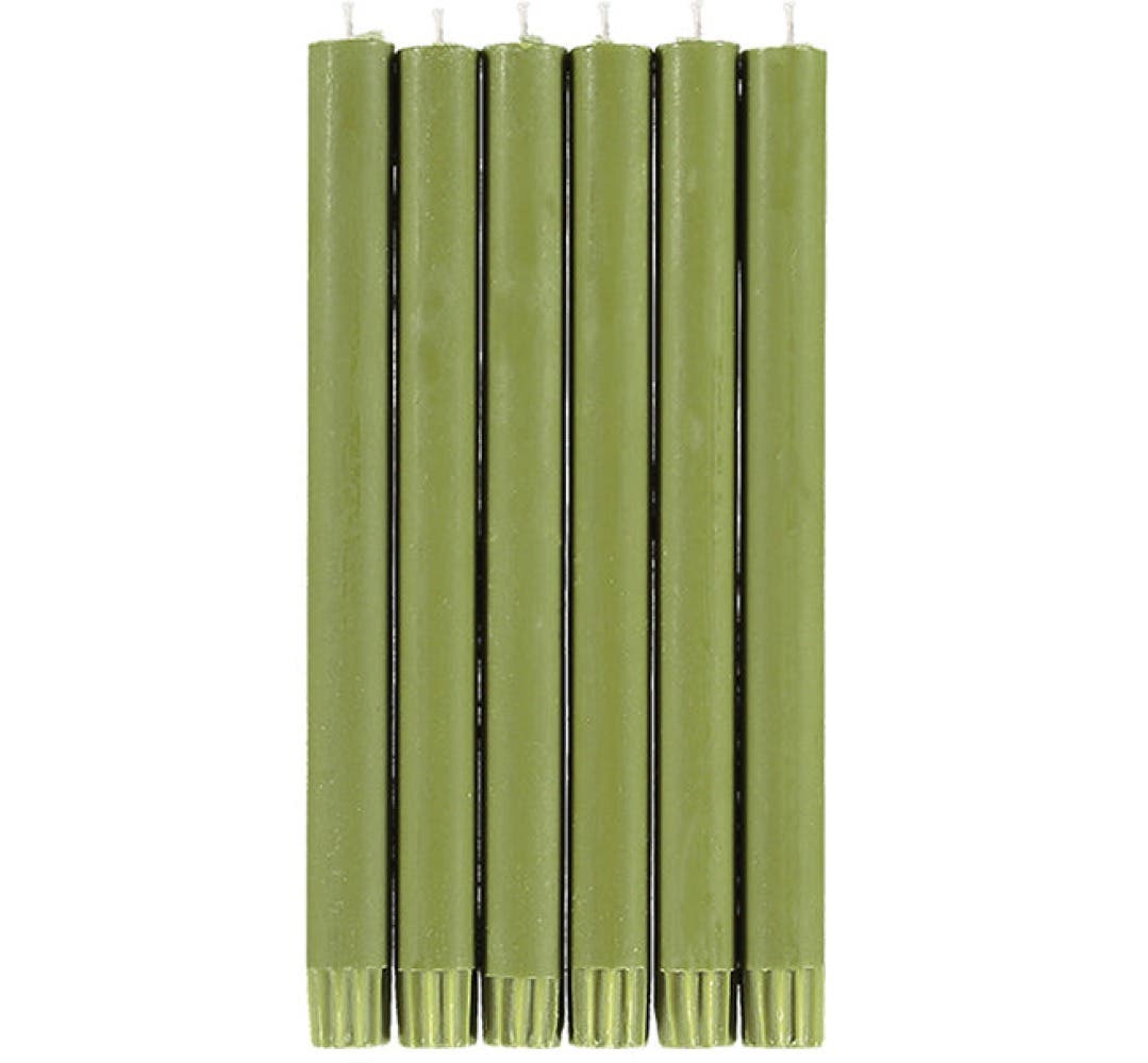 Olive Green