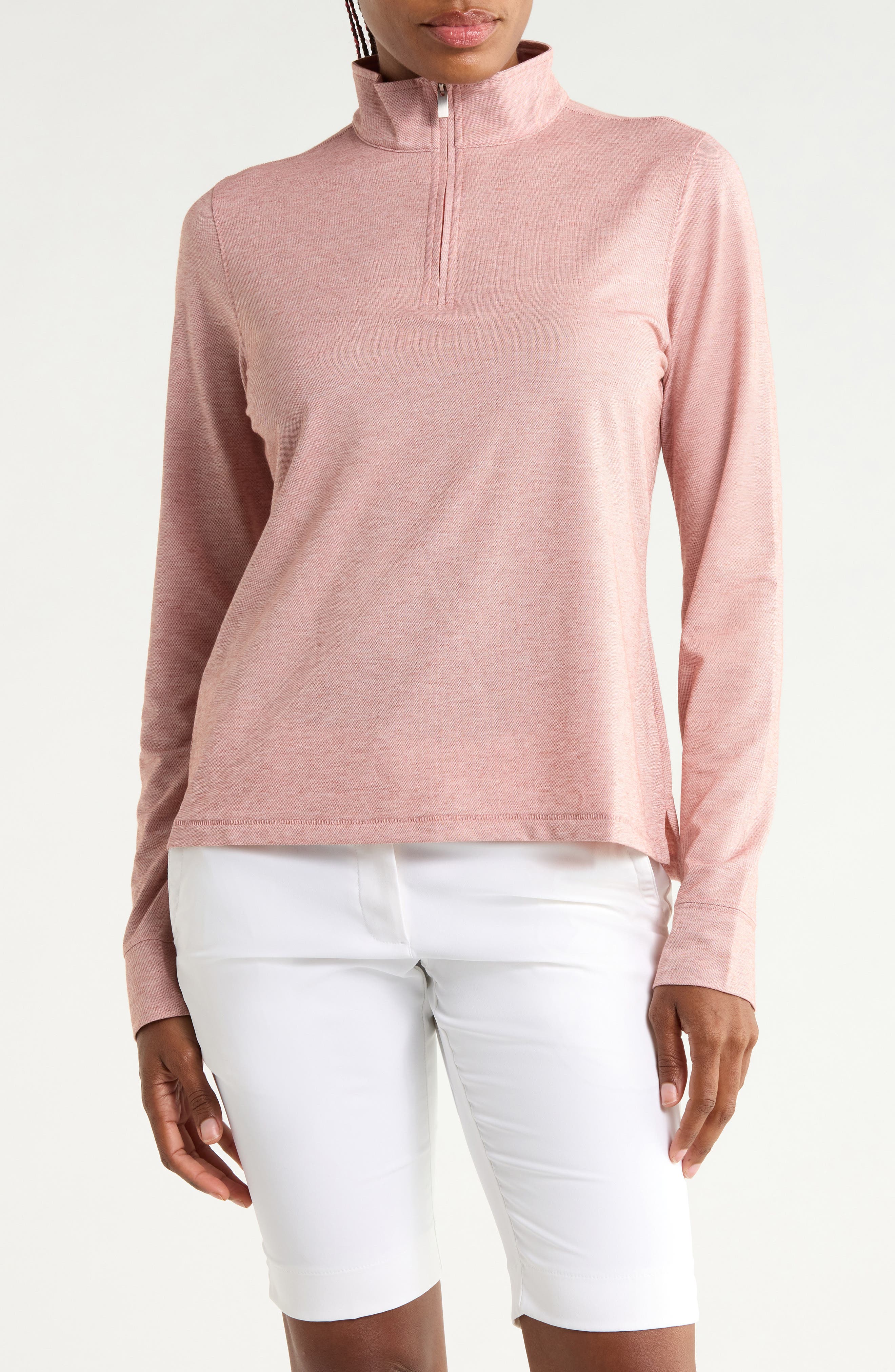Featherweight Active Pullover