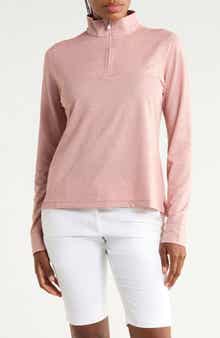 Featherweight Active Pullover