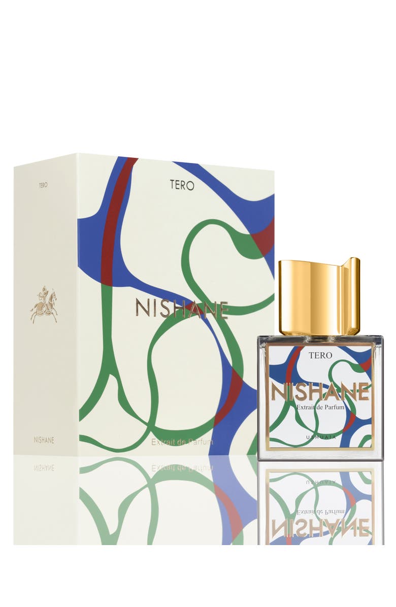Nishane Tero Extrait De Parfum, Alternate, color, NO COLOR