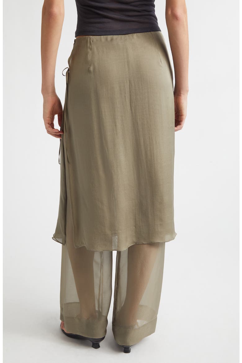 Low Silk Archive Skant, Alternate, color, 248 - KHAKI