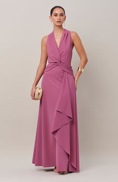 Hennie Maxi Dress